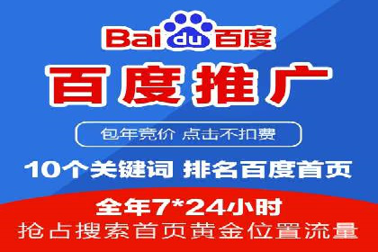 百度推广与SEO结合的营销策略案例分享